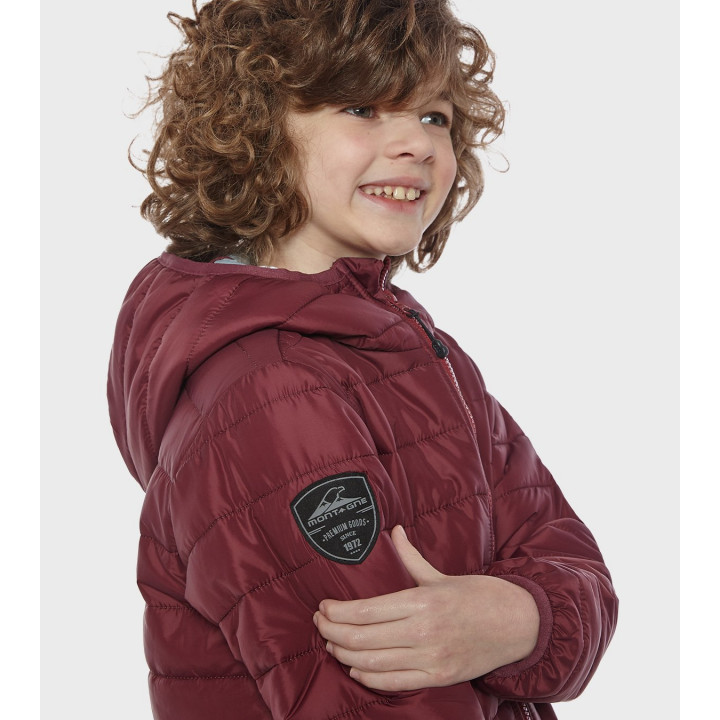 Campera de niño Valley