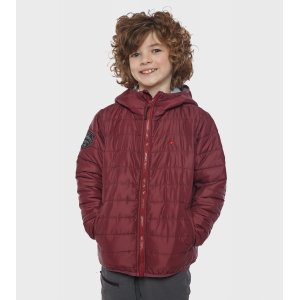 Campera de niño Valley