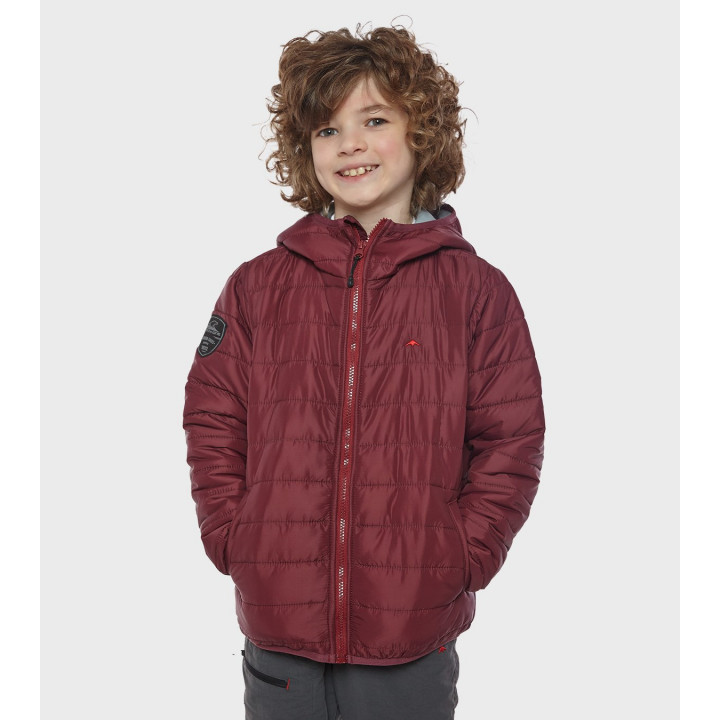 Campera de niño Valley