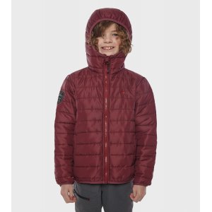Campera de niño Valley