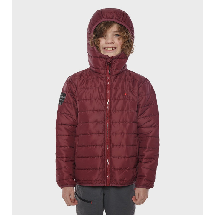 Campera de niño Valley