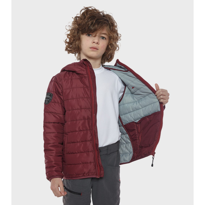Campera de niño Valley