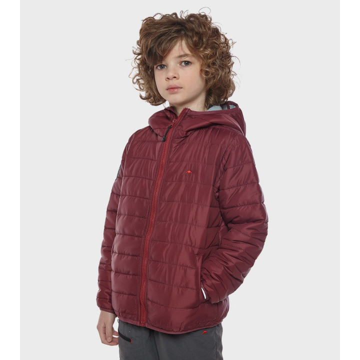 Campera de niño Valley