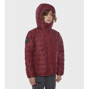 Campera de niño Valley