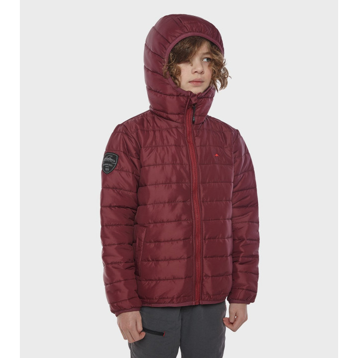 Campera de niño Valley