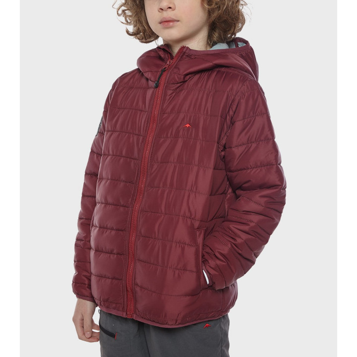 Campera de niño Valley