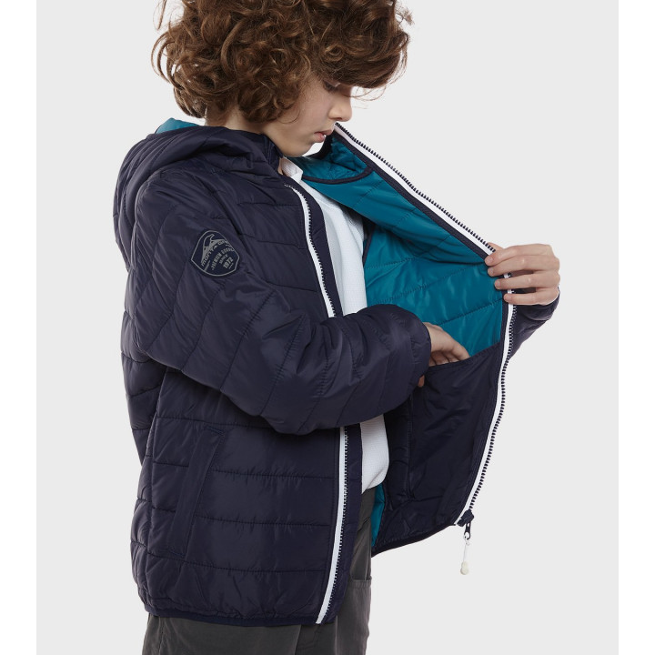 Campera de niño Valley