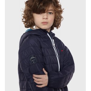 Campera de niño Valley