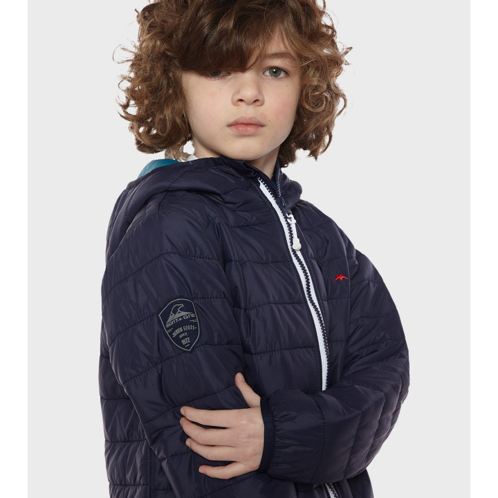 Campera de niño Valley