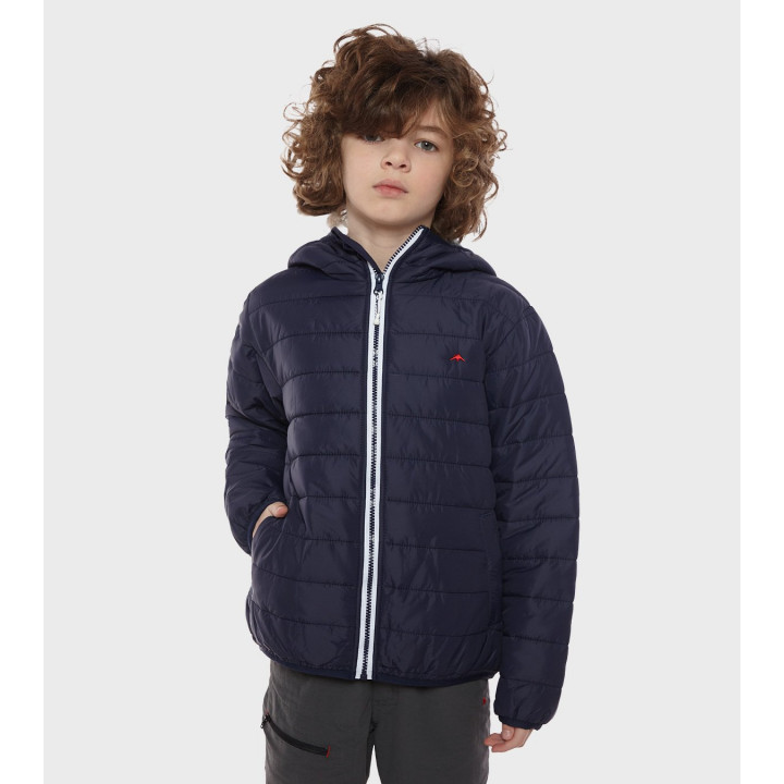 Campera de niño Valley