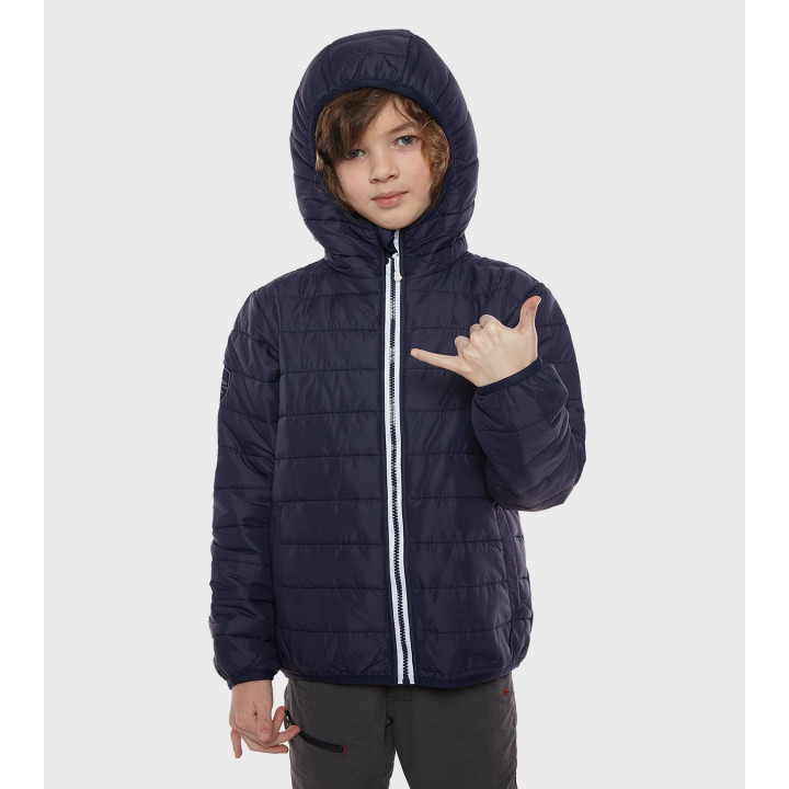 Campera de niño Valley