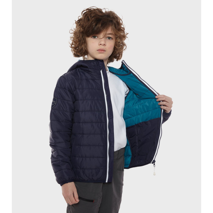 Campera de niño Valley