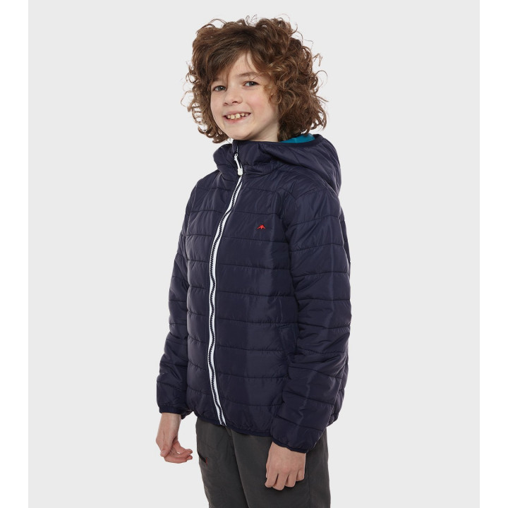 Campera de niño Valley