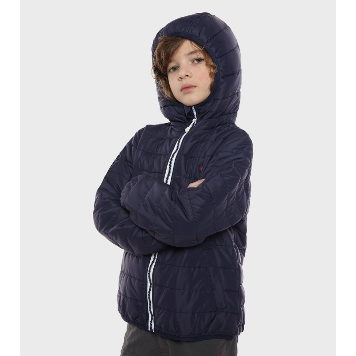 Campera de niño Valley