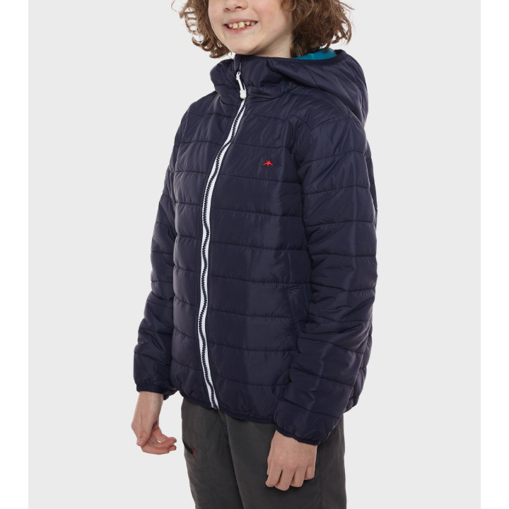 Campera de niño Valley