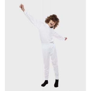 Pantalón térmico de niños Rudy