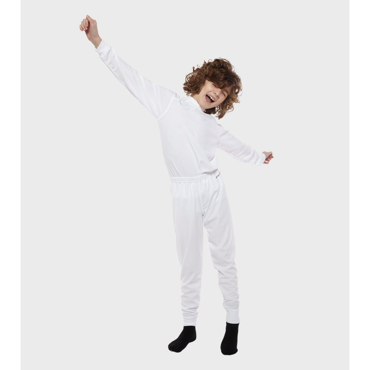 Pantalón térmico de niños Rudy