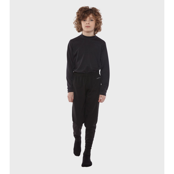Pantalón térmico de niños Rudy