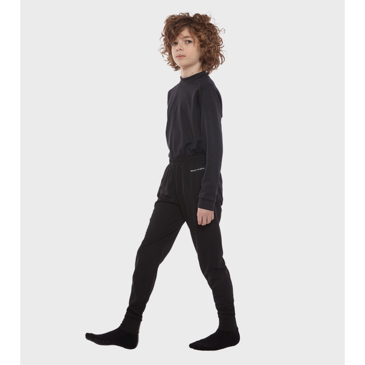 Pantalón térmico de niños Rudy