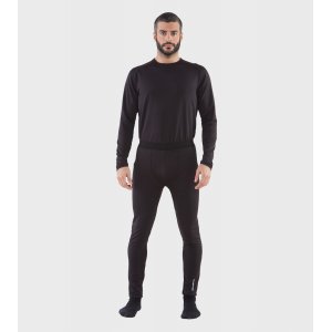 Pantalón térmico de hombre Andes