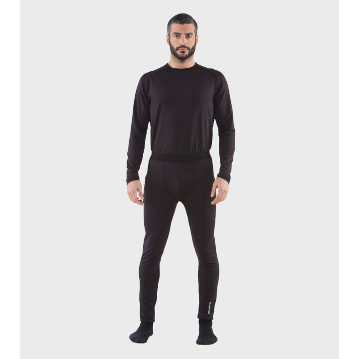 Pantalón térmico de hombre Andes