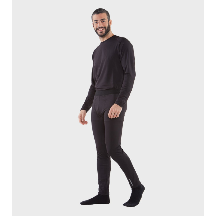 Pantalón térmico de hombre Andes
