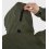 Campera de hombre Nix con Polar
