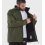 Campera de hombre Nix con Polar
