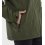 Campera de hombre Nix con Polar
