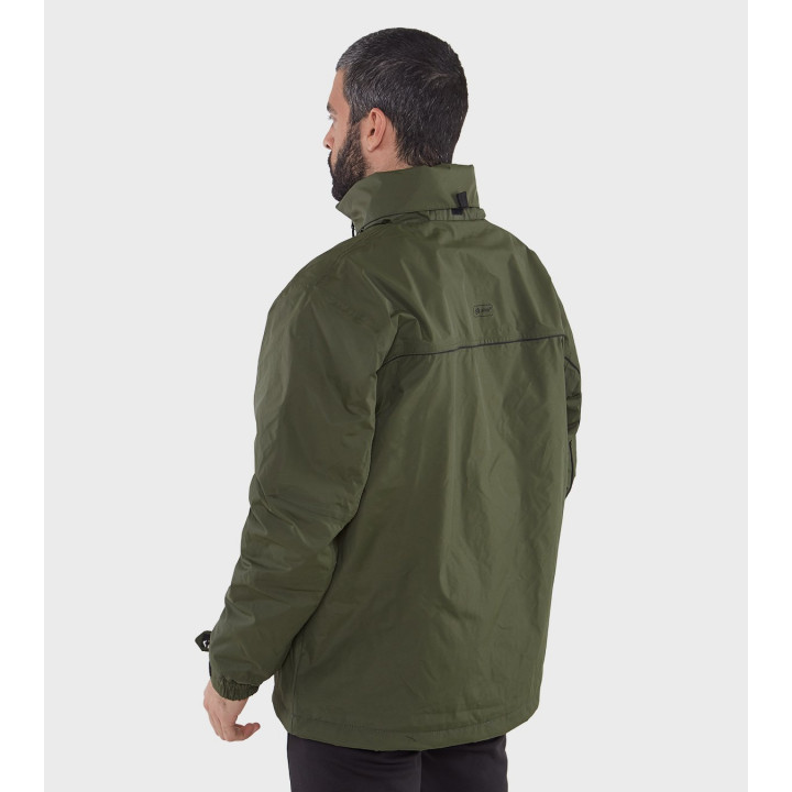 Campera de hombre Nix con Polar
