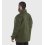 Campera de hombre Nix con Polar
