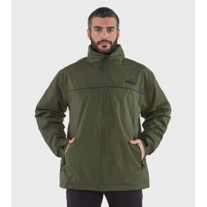 Campera de hombre Nix con Polar
