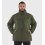 Campera de hombre Nix con Polar
