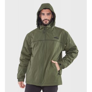 Campera de hombre Nix con Polar
