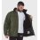 Campera de hombre Nix con Polar

