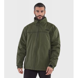 Campera de hombre Nix con Polar
