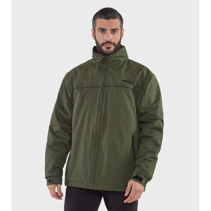 Campera de hombre Nix con Polar
