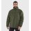 Campera de hombre Nix con Polar
