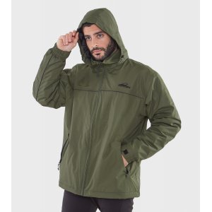 Campera de hombre Nix con Polar
