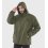 Campera de hombre Nix con Polar
