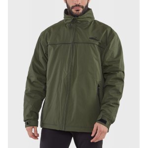 Campera de hombre Nix con Polar
