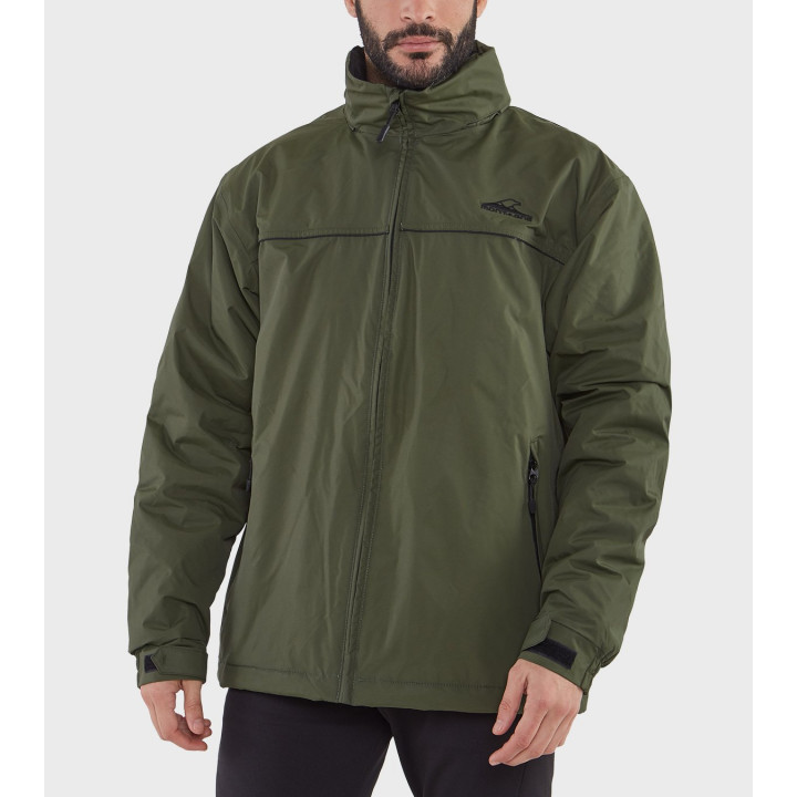 Campera de hombre Nix con Polar

