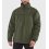 Campera de hombre Nix con Polar

