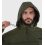 Campera de hombre Nix con Polar
