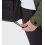 Campera de hombre Nix con Polar
