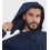 Campera impermeable de hombre Vulcano Tec