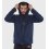 Campera impermeable de hombre Vulcano Tec