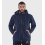 Campera impermeable de hombre Vulcano Tec