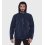 Campera impermeable de hombre Vulcano Tec