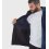 Campera impermeable de hombre Vulcano Tec